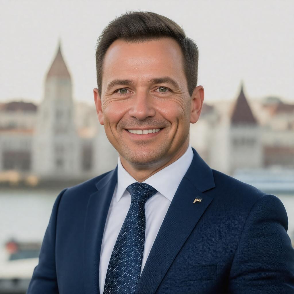 Gergely Karácsony
